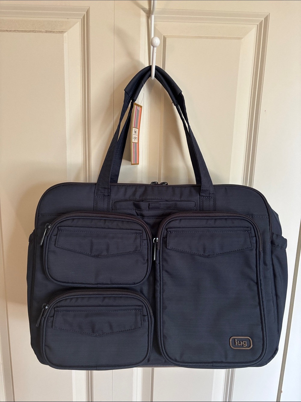 LUG - Legacy Puddle Jumper Duffel 2